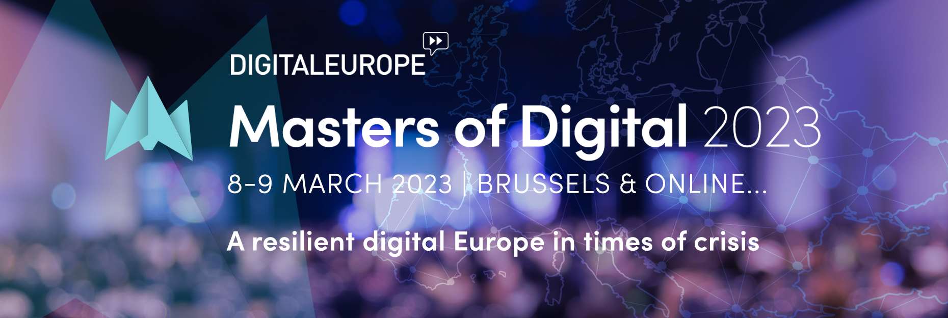 Masters of Digital 2023 